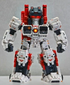 Master Made SDT-01 Mega Series And ST-03 Statue Series Titan Action Figure -Model Figures Shop MMTITANSETh