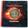 Transformers Masterpiece MP-09 Rodimus Prime COIN ONLY -Model Figures Shop MP 09COIN