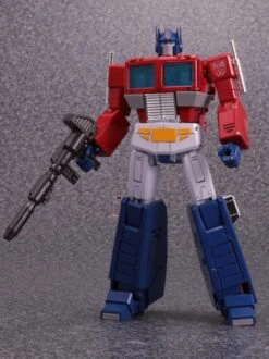 Transformers Masterpiece MP-44 Convoy/ Optimus Prime 3.0 -Model Figures Shop MP 44a
