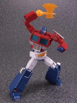 Transformers Masterpiece MP-44 Convoy/ Optimus Prime 3.0 -Model Figures Shop MP 44b