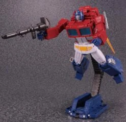 Transformers Masterpiece MP-44 Convoy/ Optimus Prime 3.0 -Model Figures Shop MP 44c