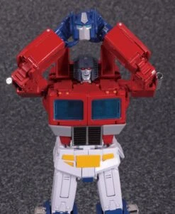 Transformers Masterpiece MP-44 Convoy/ Optimus Prime 3.0 -Model Figures Shop MP 44f
