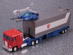 Transformers Masterpiece MP-44 Convoy/ Optimus Prime 3.0 -Model Figures Shop MP 44g