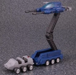 Transformers Masterpiece MP-44 Convoy/ Optimus Prime 3.0 -Model Figures Shop MP 44h