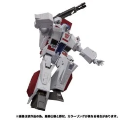 Transformers Masterpiece MP-57 Skyfire (Jetfire) Action Figure 18 Transformers Masterpiece MP-57 Skyfire (Jetfire) Action Figure -Model Figures Shop MP 57POb 1e32ec62 315b 4c5a 8839 37d94c1c2c40