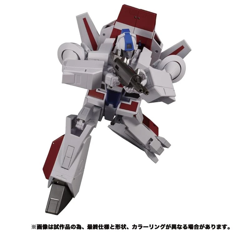 Transformers Masterpiece MP-57 Skyfire (Jetfire) Action Figure 6 Transformers Masterpiece MP-57 Skyfire (Jetfire) Action Figure - Image 4