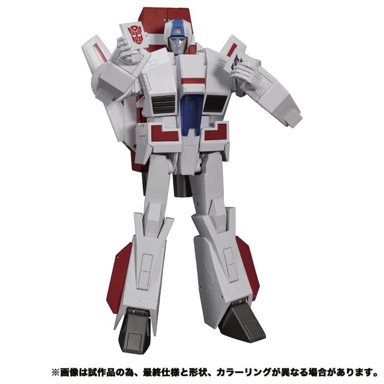 Transformers Masterpiece MP-57 Skyfire (Jetfire) Action Figure 4 Transformers Masterpiece MP-57 Skyfire (Jetfire) Action Figure - Image 2