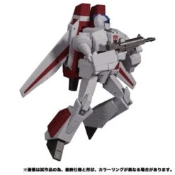 Transformers Masterpiece MP-57 Skyfire (Jetfire) Action Figure 20 Transformers Masterpiece MP-57 Skyfire (Jetfire) Action Figure -Model Figures Shop MP 57POe f303e576 706d 411b 813c e69f079cec0f