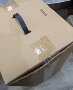 Hot Toys 1/4 Star Wars: Return Of The Jedi Boba Fett Quarter Scale Figure QS003 -Model Figures Shop QS003b