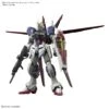 Bandai Gundam 1/144 RG #XX Seed Freedom Force Impulse Gundam Spec II Model Kit 2 Bandai Gundam 1/144 RG #XX Seed Freedom Force Impulse Gundam Spec II Model Kit -Model Figures Shop RG force impulse gundam 01m en