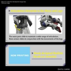 Bandai Gundam 1/144 RG #XX Seed Freedom Force Impulse Gundam Spec II Model Kit -Model Figures Shop RG force impulse gundam 08 en