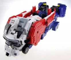 Xovergen TF-02 Transformers Trailerforce Godarmor Add-On Kit -Model Figures Shop TF 02f