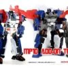 Xovergen TF-02 Transformers Trailerforce Godarmor Add-On Kit -Model Figures Shop TF 02g
