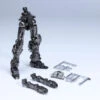 TLX-01 Gundam 1/144 RG RX-93 ν Nu Metal Diecast Upgrade Parts -Model Figures Shop TLX 01a