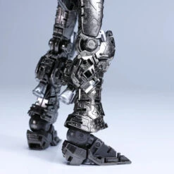 TLX-01 Gundam 1/144 RG RX-93 ν Nu Metal Diecast Upgrade Parts -Model Figures Shop TLX 01g