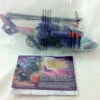 Hasbro Transformers Botcon 2011 Timelines Shattered Glass Galvatron -Model Figures Shop botcon2011galvatron