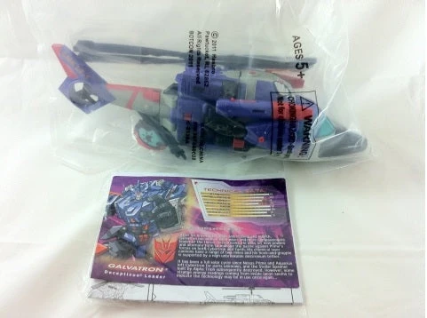 Hasbro Transformers Botcon 2011 Timelines Shattered Glass Galvatron 3 Hasbro Transformers Botcon 2011 Timelines Shattered Glass Galvatron