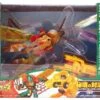 Transformers Beast Wars VS-17 Bigmos Vs Autostinger Action Figure -Model Figures Shop c7390db081a15d120454ba3a87686bb6