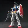 Bandai Gundam 1/144 HG The Origin #26 RX-78-02 Gundam (Origin Ver.) Model Kit
