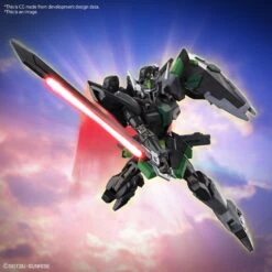 Bandai Gundam 1/144 Seed Freedom #XX Black Knight Squad Rud-ro.A (Tentative) Model Kit -Model Figures Shop hg black knight squad Shi ve.A 09 en ffc61955 6da2 486f b5bd 074a015c744d