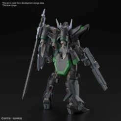 New Release -Model Figures Shop hg black knight squad rud ro.a 02 en