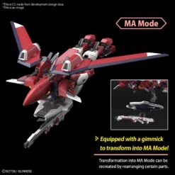 Bandai Gundam 1/144 Seed Freedom #XX STTS-808 Immortal Justice Gundam Model Kit -Model Figures Shop hg immortal justice gundam 04 en
