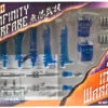 JB-00 Infinity Warfare Upgrade Kit Blue Version
