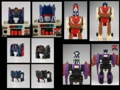 Junkion JB-02B Headmaster Tactical Officer Hyper Mode Figure -Model Figures Shop jb01headstand d4a9e687 6c5a 4f42 9b7c 96708d5c7dbc