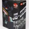 Junkion JB-02B Headmaster Tactical Officer Hyper Mode Figure -Model Figures Shop jb02b