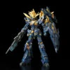 Bandai Gundam 1/144 RG #27 RX-0[N] Unicorn Gundam 02 Banshee Norn Model Kit -Model Figures Shop rg unicorn gundam 02 banshee norn 04 1