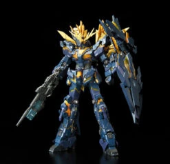 Bandai Gundam 1/144 RG #27 RX-0[N] Unicorn Gundam 02 Banshee Norn Model Kit