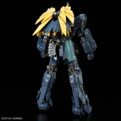 Bandai Gundam 1/144 RG #27 RX-0[N] Unicorn Gundam 02 Banshee Norn Model Kit -Model Figures Shop rg unicorn gundam 02 banshee norn 07 1