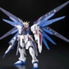 Bandai Gundam 1/144 RG #05 Seed ZGMF-X10A Freedom Gundam Model Kit 2 Bandai Gundam 1/144 RG #05 Seed ZGMF-X10A Freedom Gundam Model Kit -Model Figures Shop x10a05b